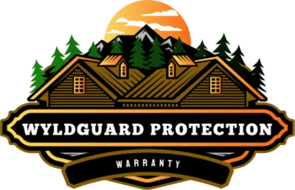Wyldguard Protection Warranty Logo